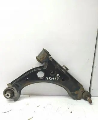 Fiat Bravo Front control arm 50705465
