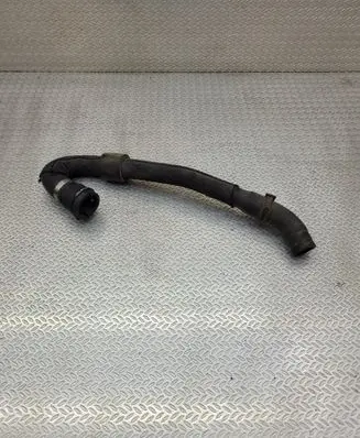 Audi A8 S8 D4 4H Engine coolant pipe/hose 4H0122293C