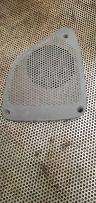 Fiat Ducato Subwoofer grill/trim 1304592070 ST3172