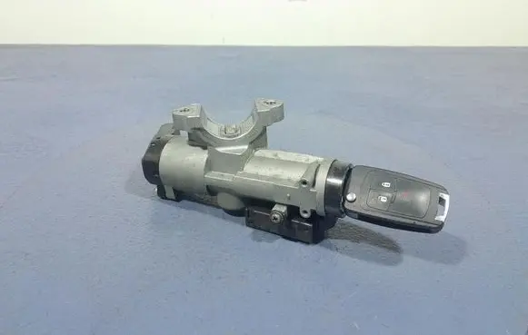Chevrolet Spark Ignition lock 95262292