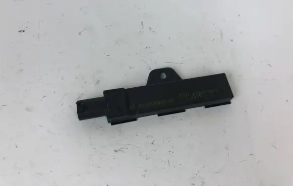 Interior comfort aerial antenna
