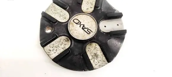 Volvo XC90 Original wheel cap