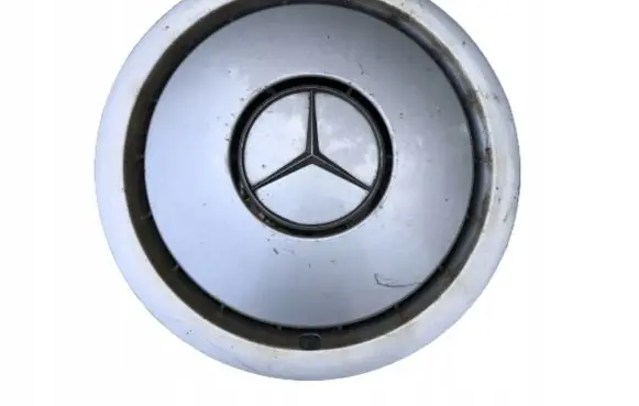 Mercedes-Benz E W210 R15 wheel hub/cap/trim 1244010224