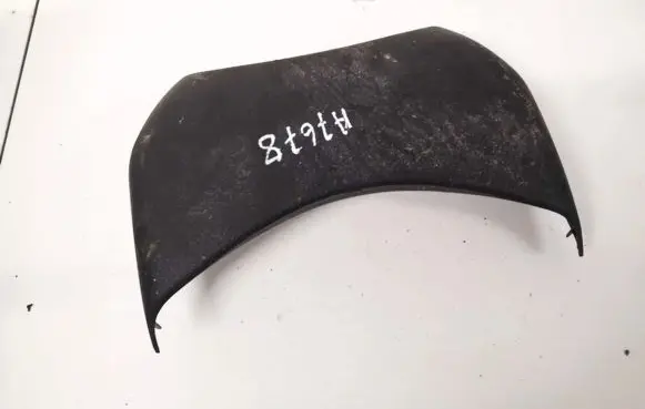 Citroen Xsara Picasso Steering wheel column trim 9631316677