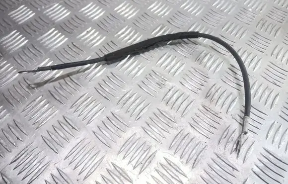 KIA Sorento Negative earth cable (battery)