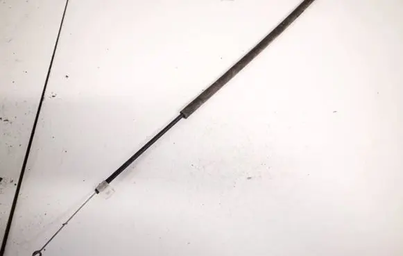 Air flap motor/actuator