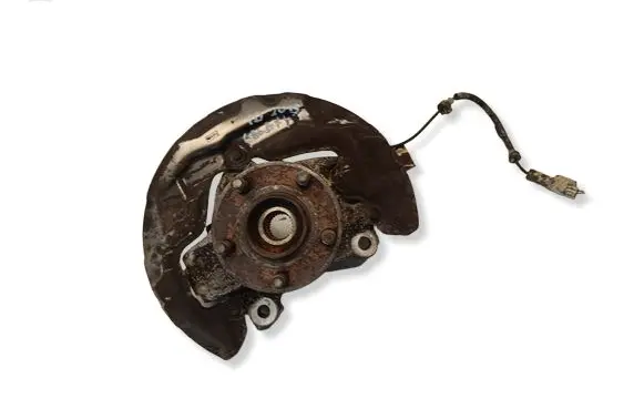 Ford Galaxy Front wheel hub 