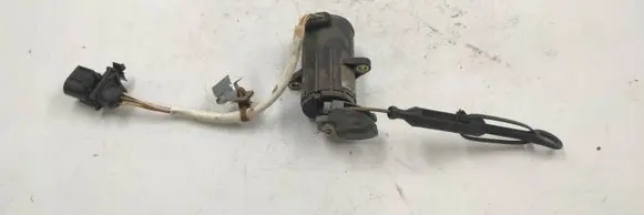 Audi A6 S6 C5 4B Accelerator pedal position sensor 028907475s 281002229