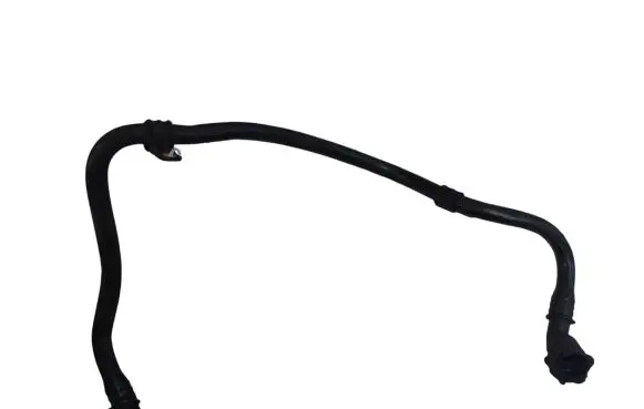 Volvo XC60 Turbo turbocharger oiling pipe/hose