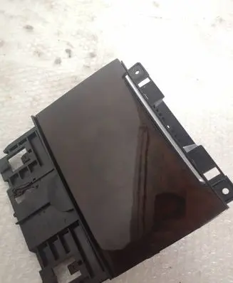 Audi A6 C7 Ashtray trim (front) 4G0863273 0425110