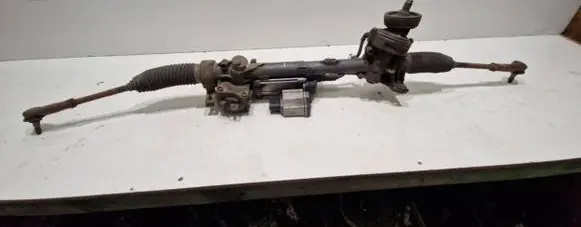 Volkswagen PASSAT B6 Steering rack 7805501274
