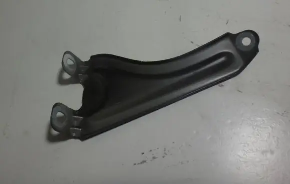 BMW 7 F01 F02 F03 F04 Bracket in trunk/boot