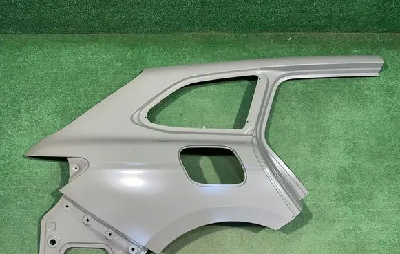 Volkswagen PASSAT B9 Rear quarter panel PASSATB9BLOTNIKPT