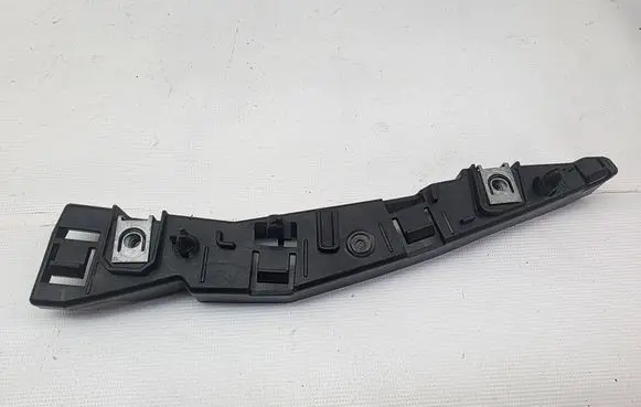 Opel Mokka B Front bumper mounting bracket 9835214380