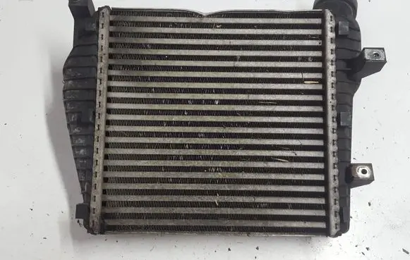 Audi Q7 4L Intercooler radiator 7L6145803DXAUTOPX 7L6145803D