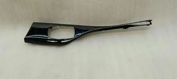 BMW 1 F20 F21 Center console 9343847