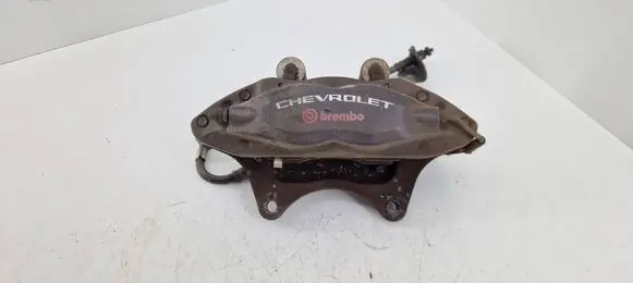Chevrolet Camaro Front brake caliper 92229713