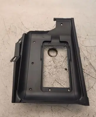 Toyota C-HR II Other center console (tunnel) element 58813F4010