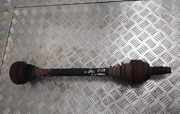 BMW 7 E65 E66 Front driveshaft 7520205