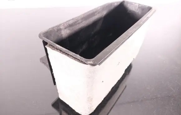 BMW 5 E39 Glove box in trunk 8187265