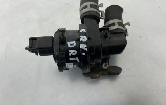 Honda CR-V Electric auxiliary coolant/water pump 79950T1GE010M1 MF1137300780H