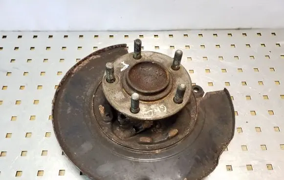 Mitsubishi ASX Rear wheel hub