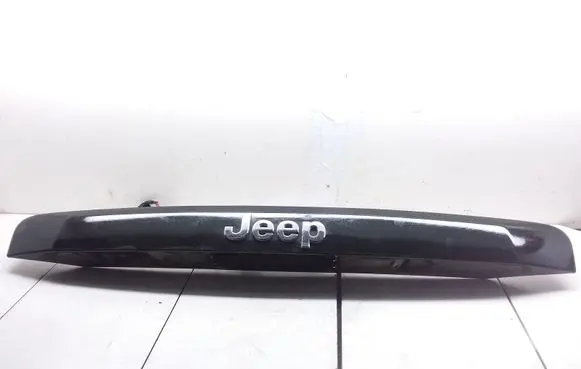 Jeep Compass Number plate light 0ZH33AXRAI