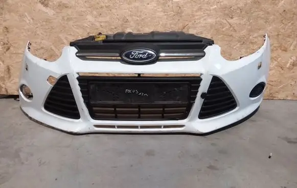 Ford Focus Front bumper