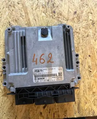 Land Rover Freelander 2 - LR2 Engine control unit/module BH5212C520VC 0281017917