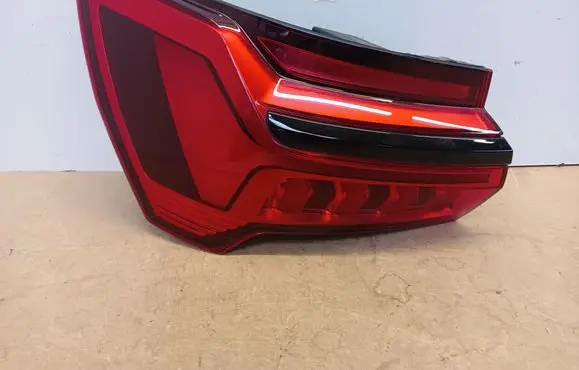 Audi A6 S6 C8 4K Rear/tail lights 4KE945091E