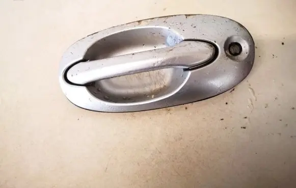 KIA Carnival Front door exterior handle k53a59410