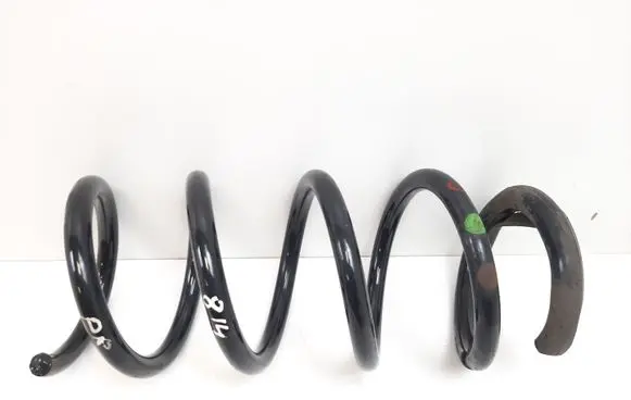 Renault Trafic III (X82) Front coil spring