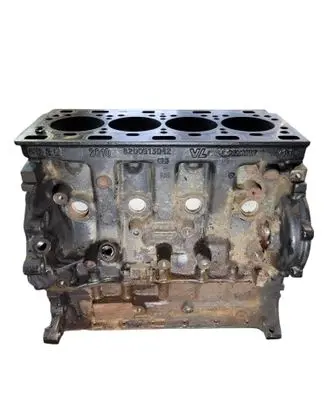 Renault Trafic II (X83) Engine block 8200513042 G9UB630 C066478