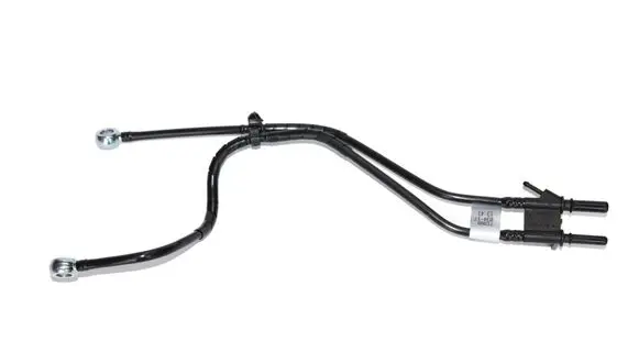 Iveco Daily 6th gen Fuel line pipe 504101854