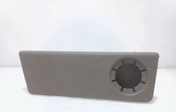 Volkswagen Touran II Cup holder back 1T0861802C 81101 12345678