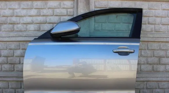 Audi A6 S6 C7 4G Front door 4G0831051