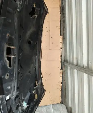 Nissan Primera Engine bonnet/hood