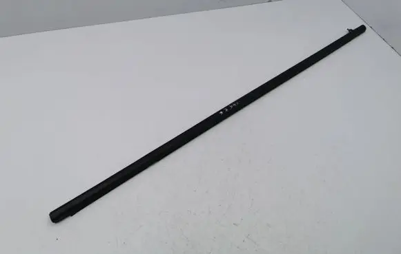 Honda Civic Rear door glass trim molding
