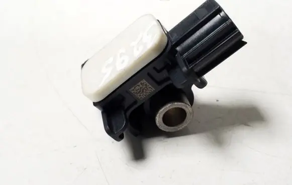 Mitsubishi ASX Airbag deployment crash/impact sensor 8651A166