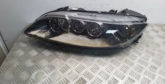 Mazda 6 Headlight/headlamp 014003906