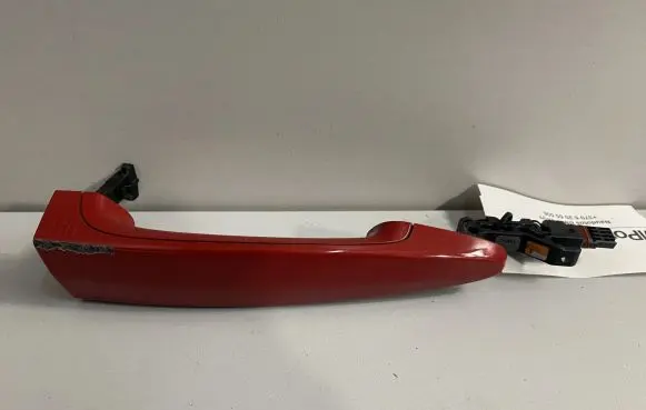 BMW 4 F32 F33 Front door exterior handle 7329354