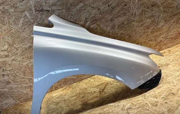 Lexus RX 450H Fender 
