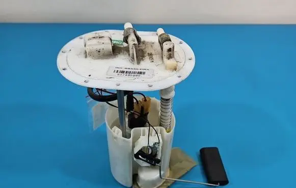 Fiat Albea In-tank fuel pump 517495990 IMPRK1602164