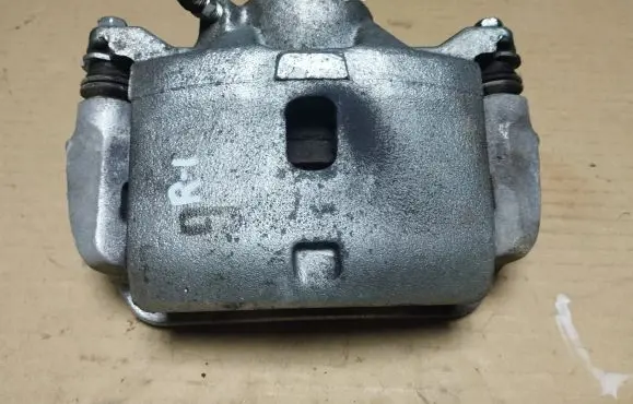 Honda Accord Front brake caliper