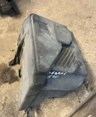 Renault Megane II Fuse box set 8200294203