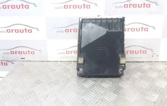 Audi Q3 8U Fuse box cover 1K0937132F 1K0937132G