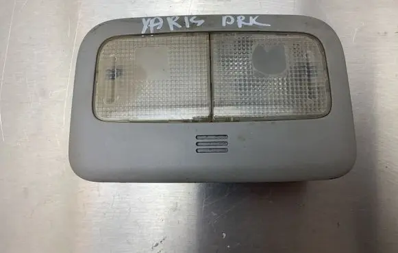Toyota Yaris Front seat light 812600D030
