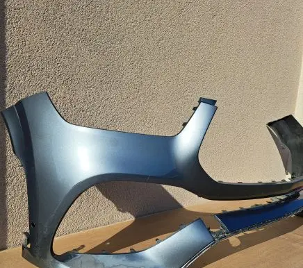 Mercedes-Benz GLE W167 Front bumper A1678855103