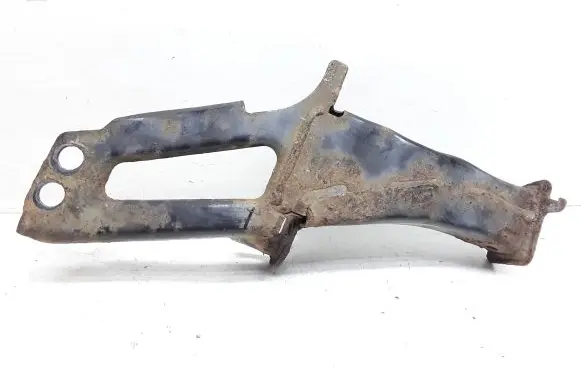 Volvo XC60 Front bumper shock/impact absorber 