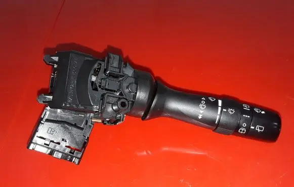 Toyota Auris 150 Wiper control stalk 0241117F582